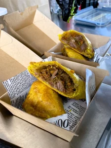 Beef Patty